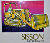 Sisson Excavating, Inc. Commercial & Residential Excavating