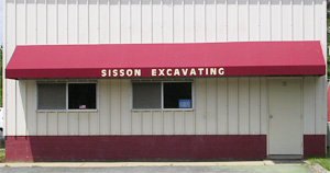 Sisson Excavating, Inc.